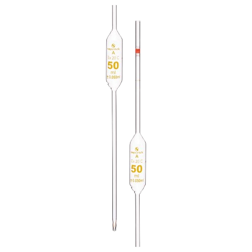 Pipettes