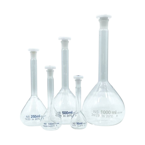 Sunbeam Glass Flasks